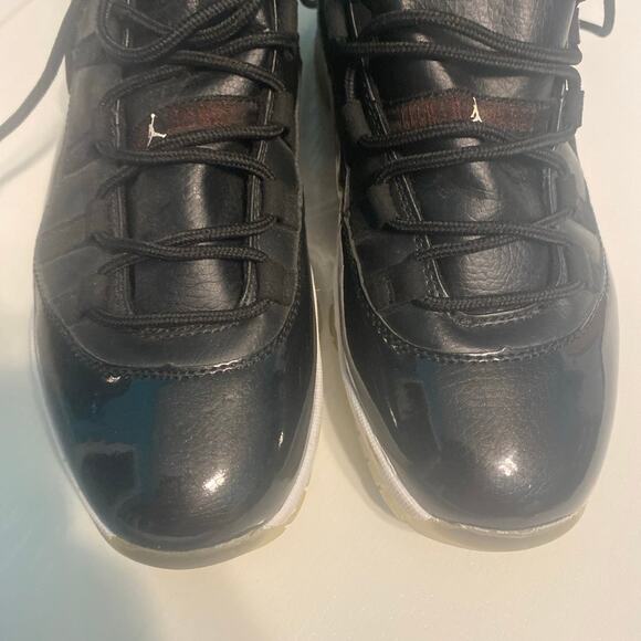 Black Jordan’s Sz 9 main image 10